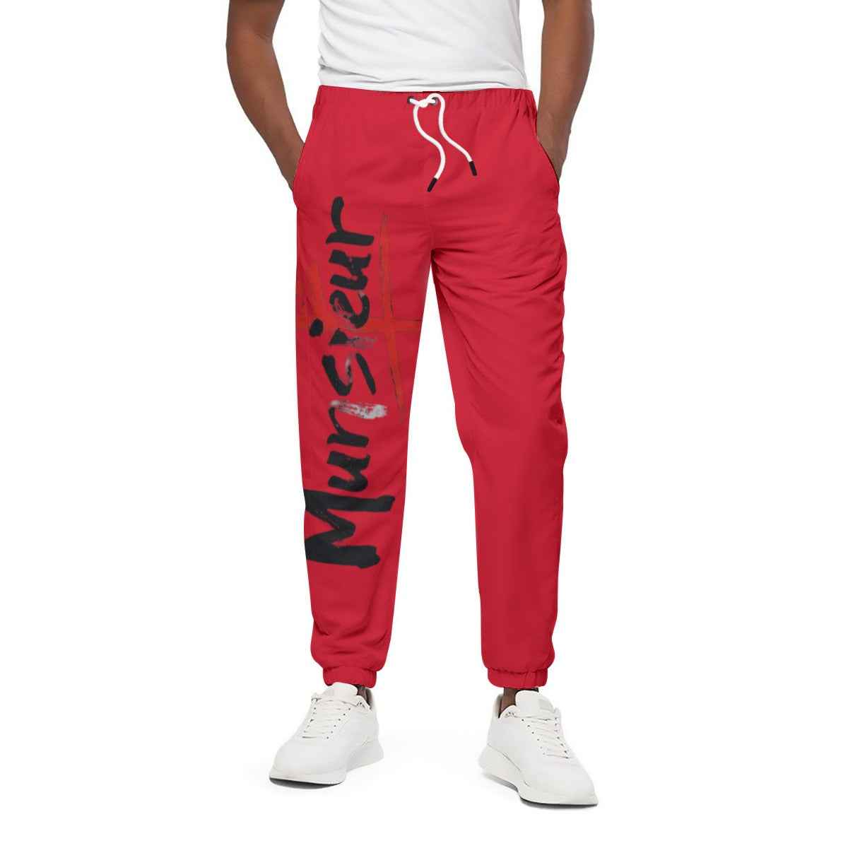 All-Over Print Unisex Pants | 310GSM Cotton