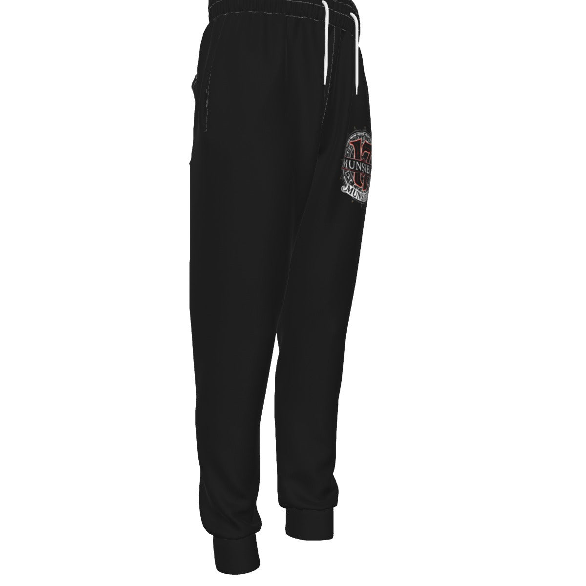 MUNSIEUR Men's Joggers