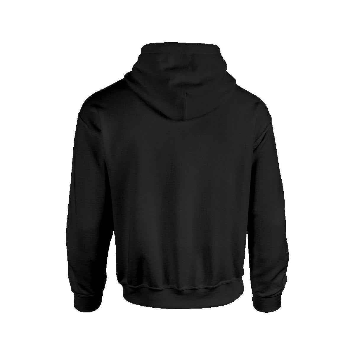 Men's Hoodie Veteran's Day Collection Printed in USA |Gildan 18500 Double DTF