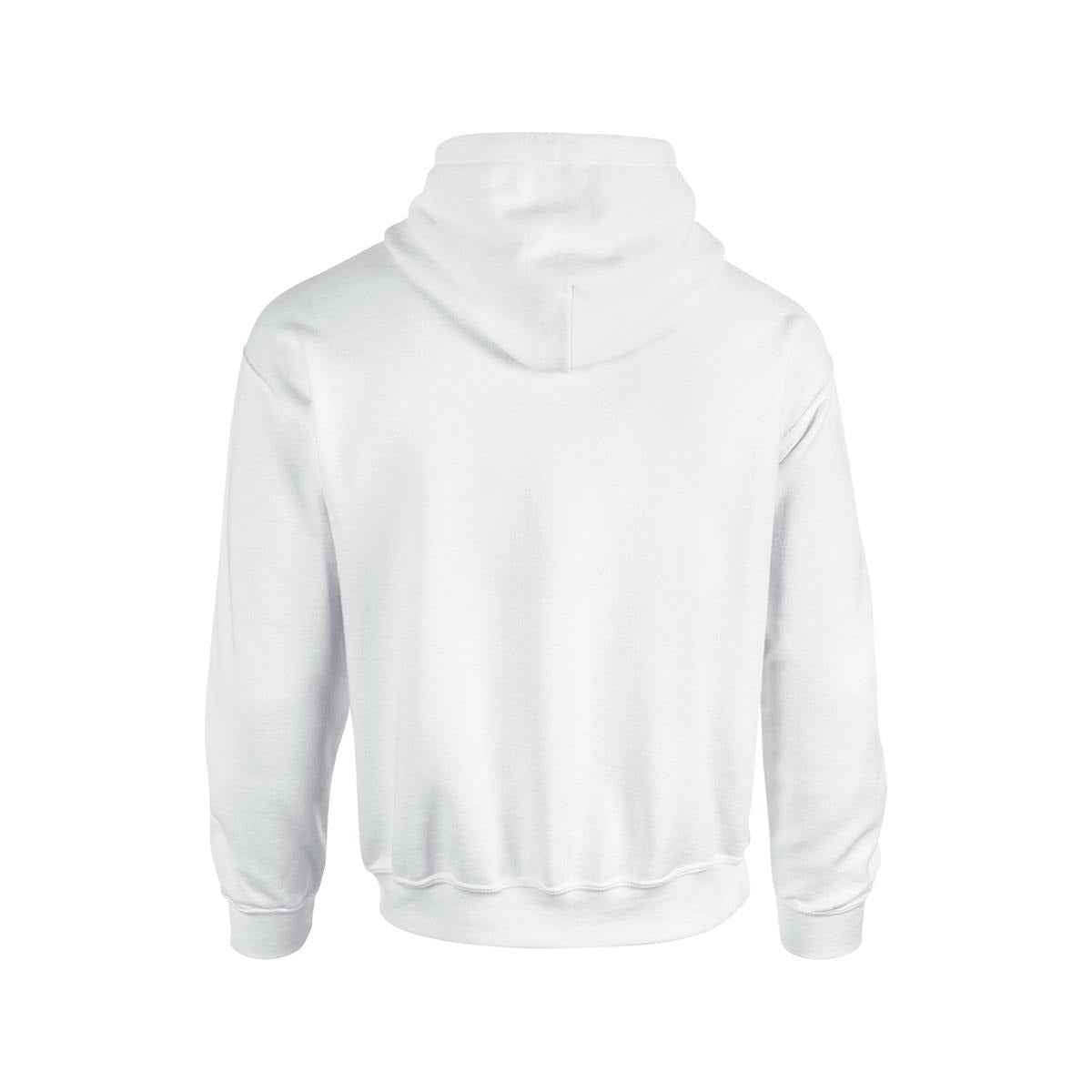MUNSIEUR Men's Hoodie Gildan 18500 Double DTF