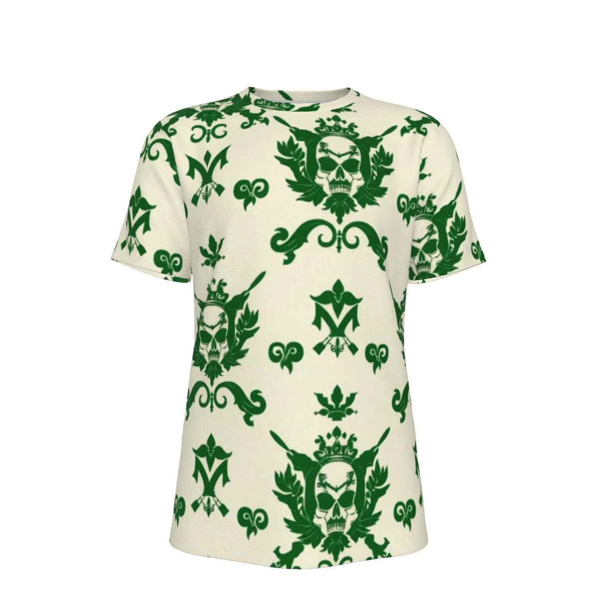 MUNSIEUR All-Over Print Men's Tee
