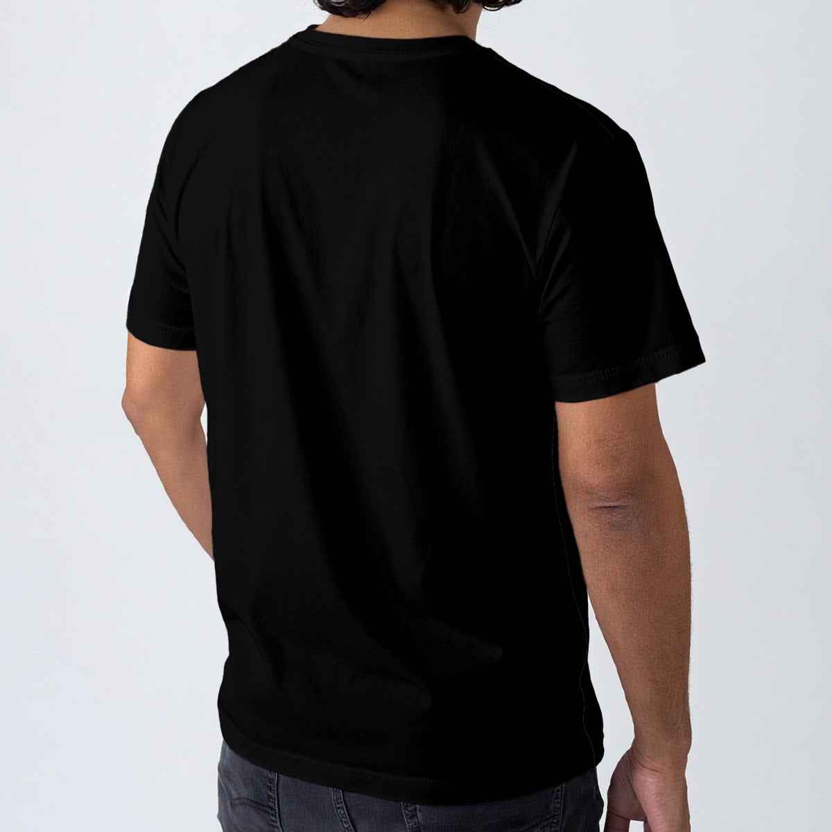 MUNSIEUR DTF Print Men's Tee Easter Collection