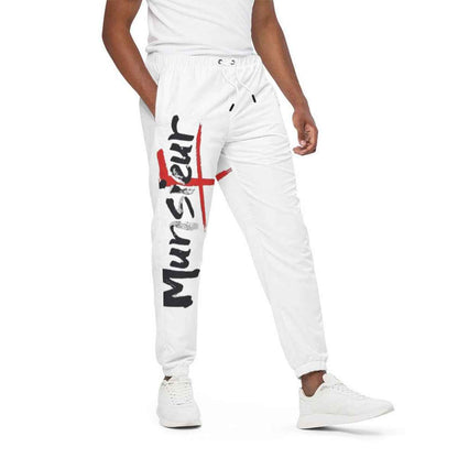 All-Over Print Unisex Pants | 310GSM Cotton