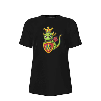 All-Over Print Men's O-Neck T-Shirt | 190GSM Cotton