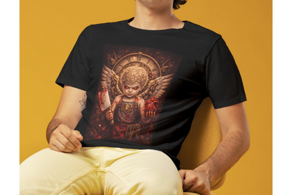 MUNSIEUR Men's Tee Valentinie's Day Collection New Arrivals (Limited Edition)