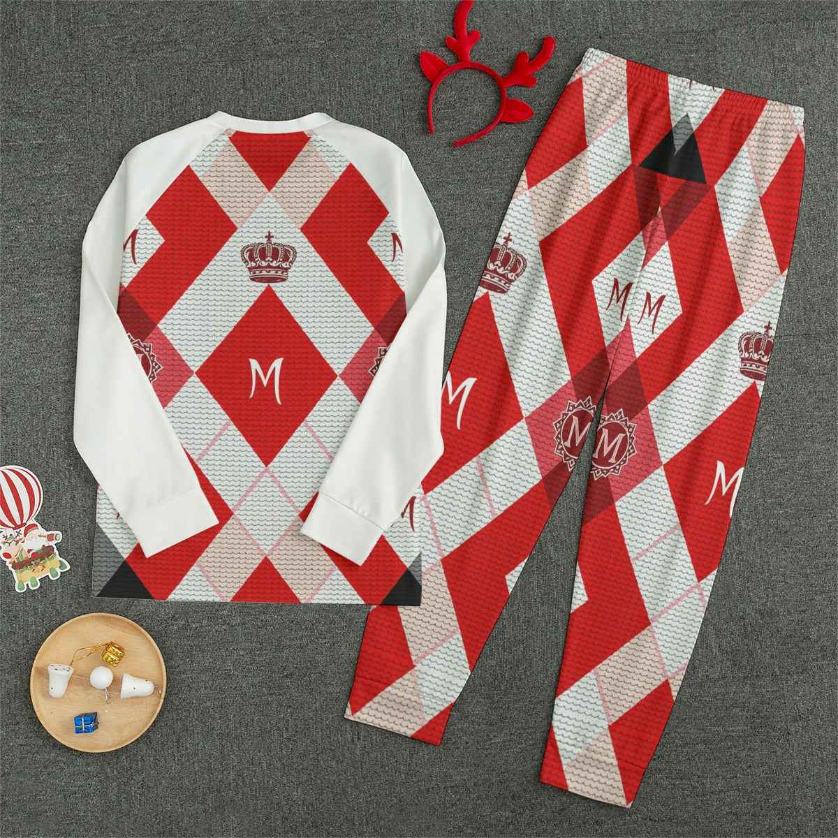 All-Over Print Unisex Set