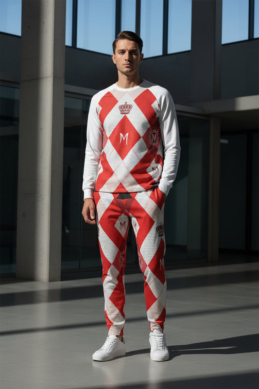 All-Over Print Unisex Set