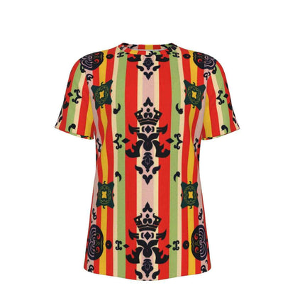 MUNSIEUR Men's Tee "Dark Official"