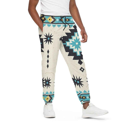 All-Over Print Unisex Pants | 310GSM Cotton