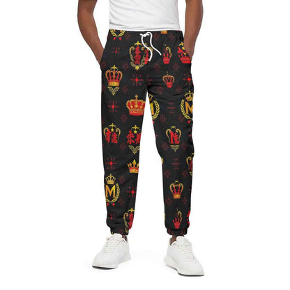 All-Over Print Unisex Pants | 310GSM Cotton