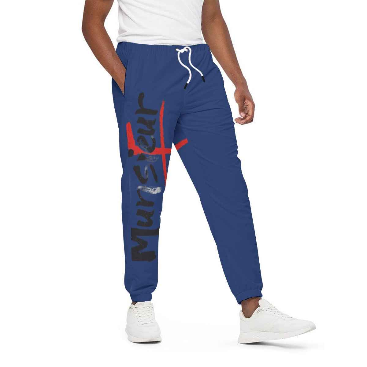 All-Over Print Unisex Pants | 310GSM Cotton