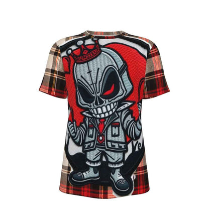 All-Over Print Men's O-Neck T-Shirt
