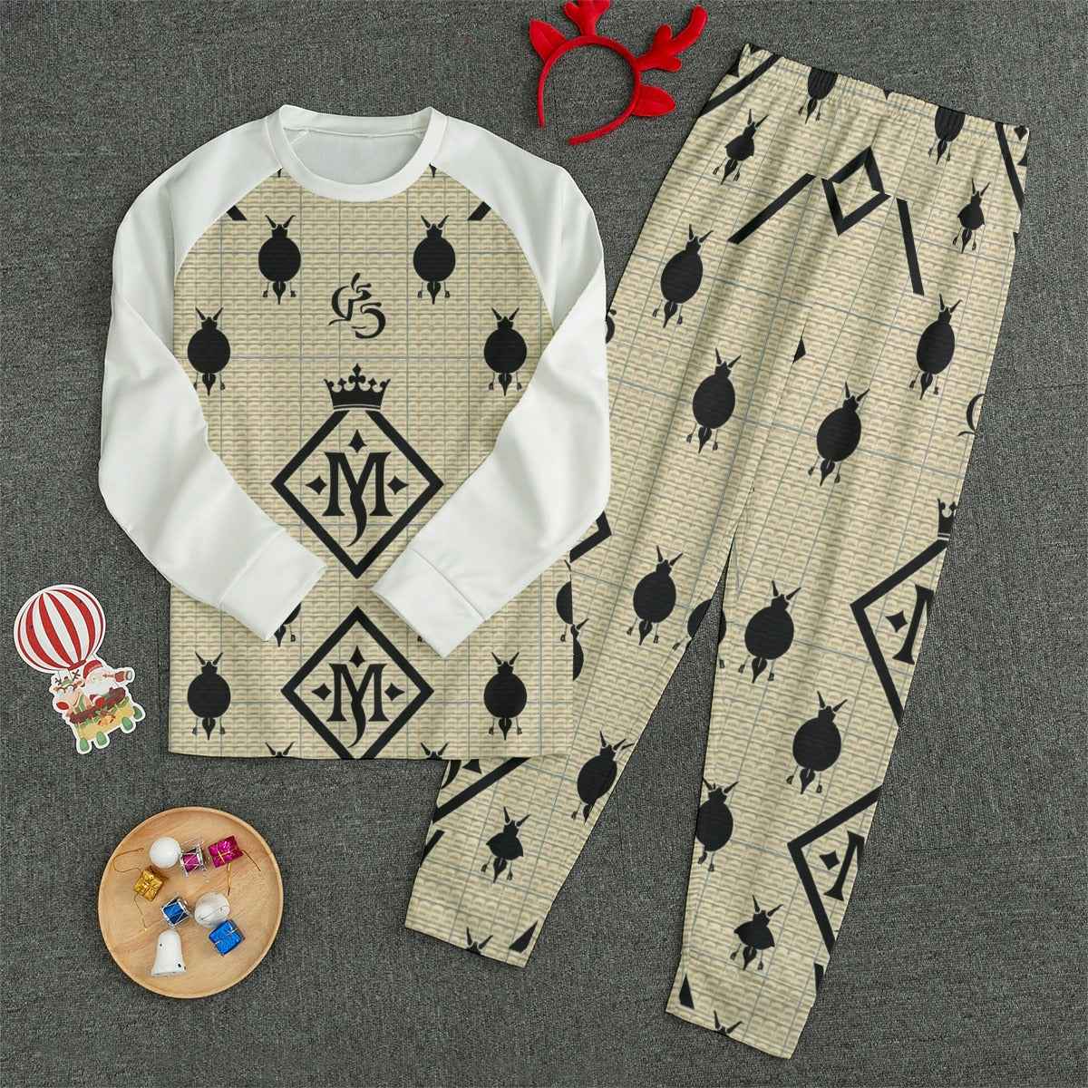 All-Over Print Unisex Set