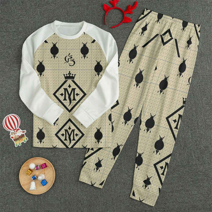 All-Over Print Unisex Set