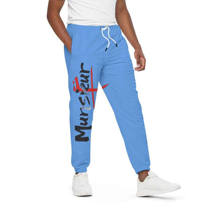 All-Over Print Unisex Pants | 310GSM Cotton