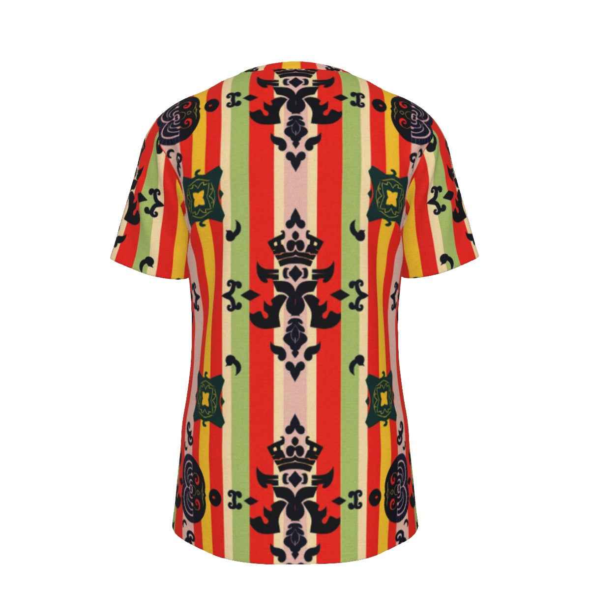MUNSIEUR Men's Tee "Dark Official"