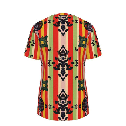 MUNSIEUR Men's Tee "Dark Official"