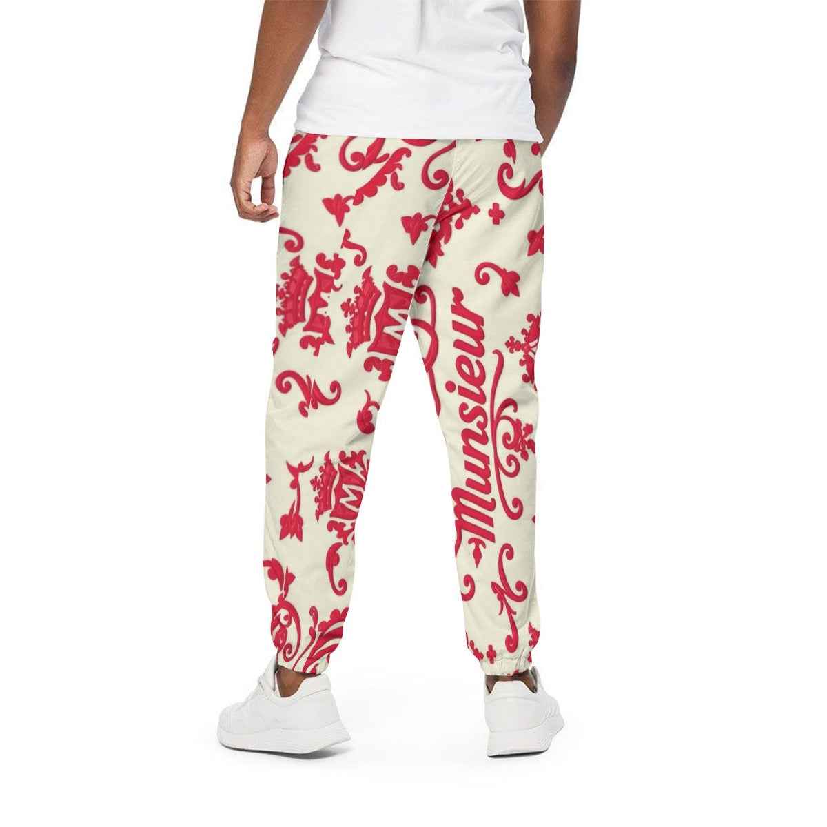 All-Over Print Unisex Pants | 310GSM Cotton