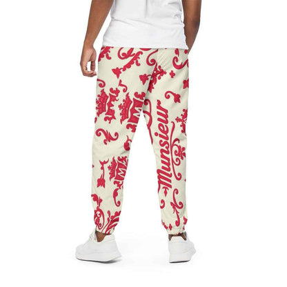 All-Over Print Unisex Pants | 310GSM Cotton
