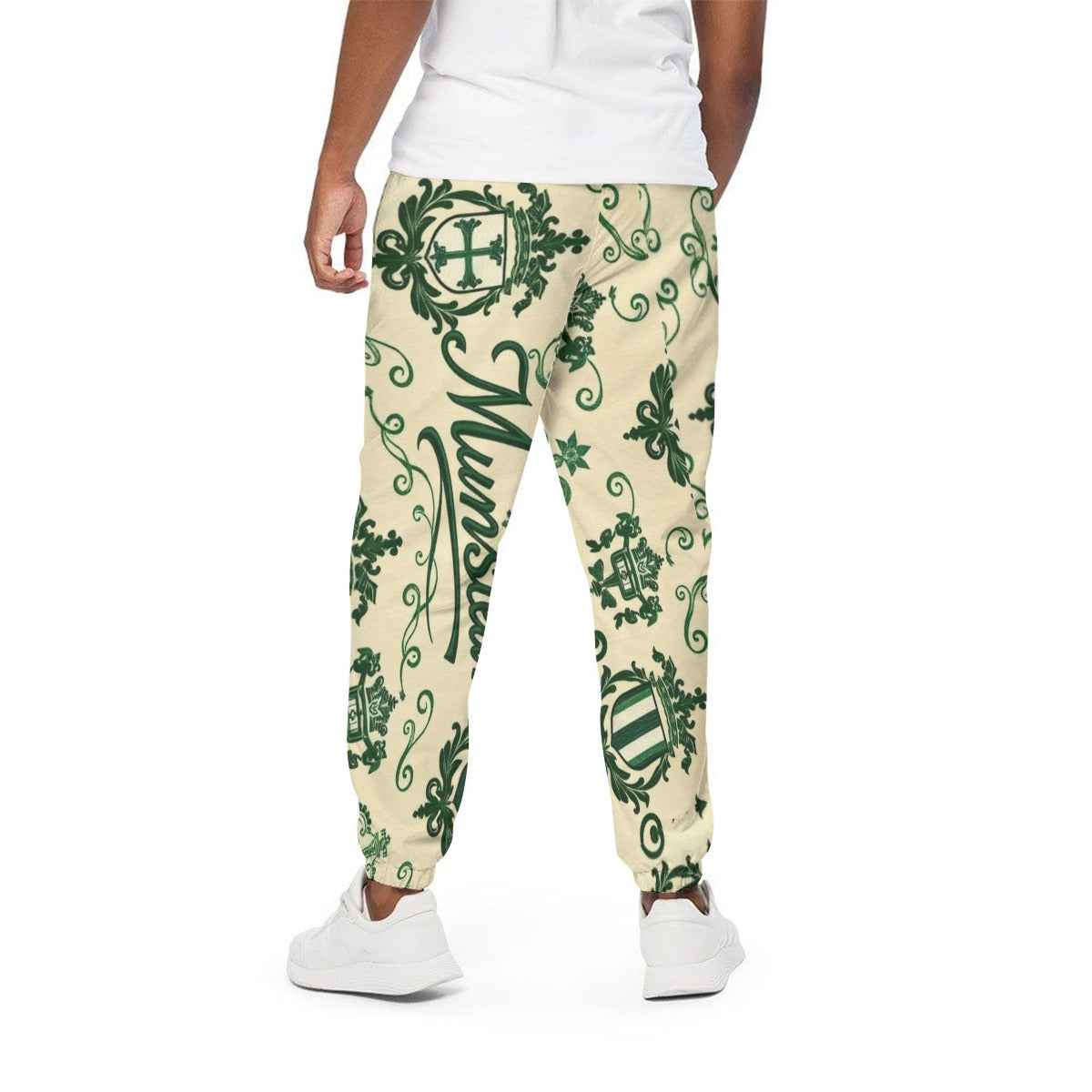All-Over Print Unisex Pants | 310GSM Cotton