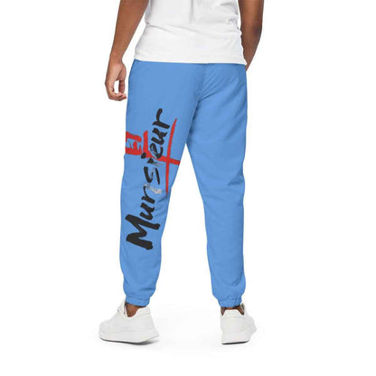 All-Over Print Unisex Pants | 310GSM Cotton