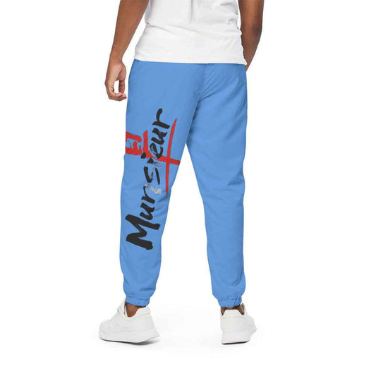 All-Over Print Unisex Pants | 310GSM Cotton