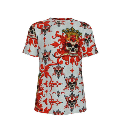 MUNSIEUR All-Over Print Men's Tee