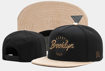 Snapback Hip Hop Baseball Hat "Munchies"