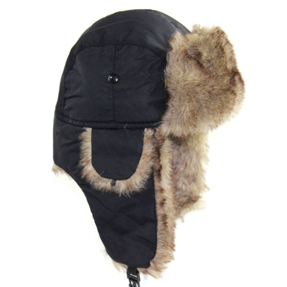 Men's Waterproof Bray Hat