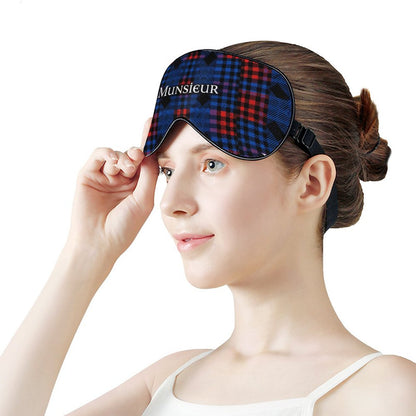 Munsieur Sleeping Eye Mask Accessories