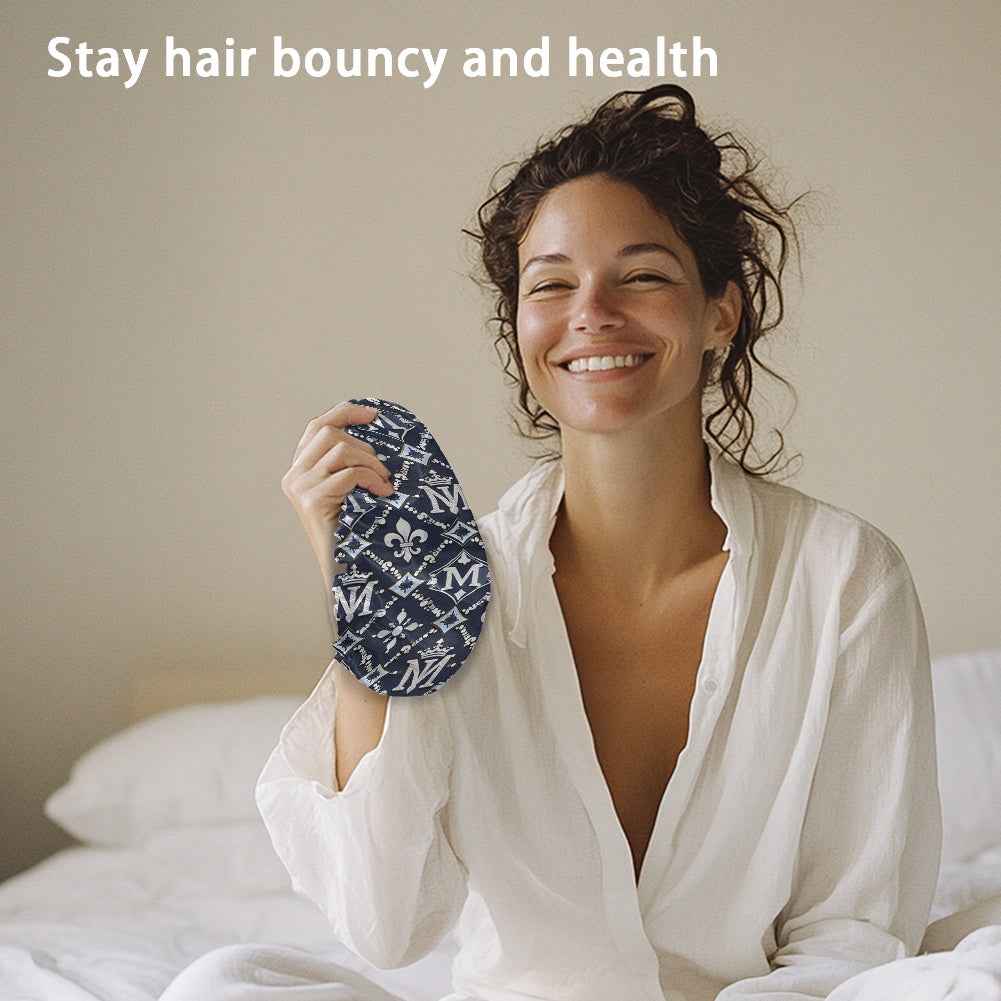 Sleep Bonnet Cap