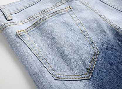 Men's Fashion And Comfort Streetwear Men's Pants