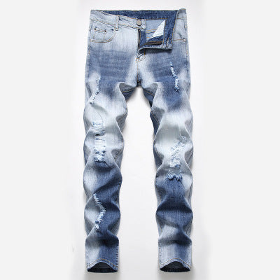 Men's Fashion And Comfort Streetwear Men's Pants