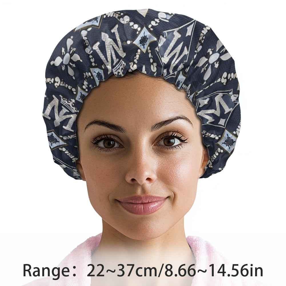Sleep Bonnet Cap