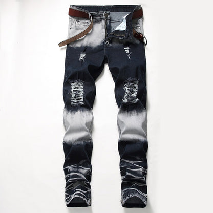 Men's Pants Streetwear Designer Pants