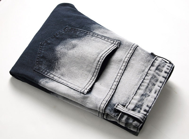 Men's Pants Streetwear Designer Pants