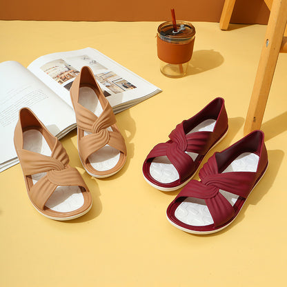 Women's Summer Flats