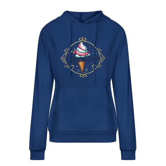 Women's Snuggle Up in Style with Munsieur Premium Sweater - Munsieur
