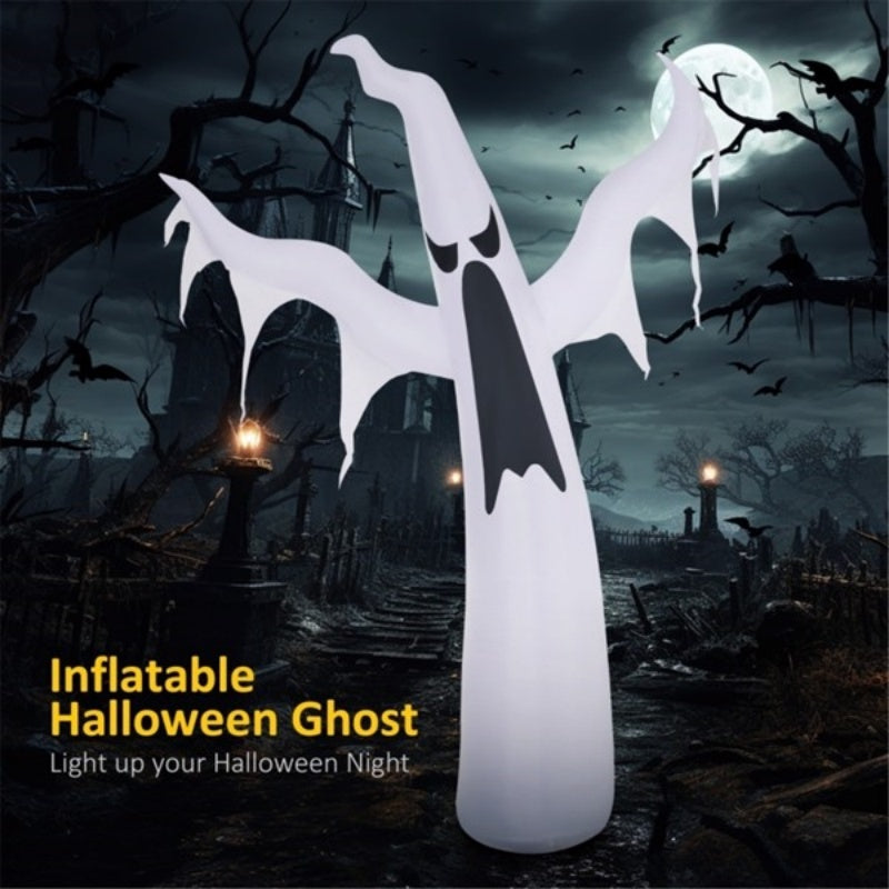 Halloween Decorations