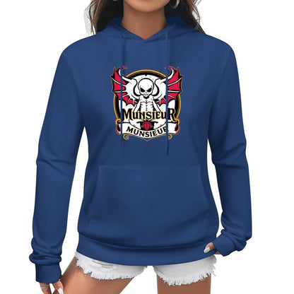 New Unveil Premium Quality with Munsieur Women's Sweaters - Munsieur