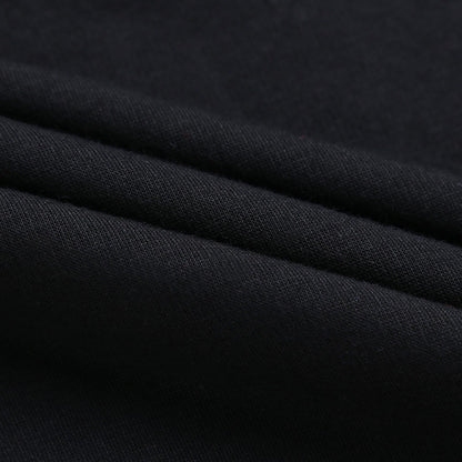Munsieur Men's Hoodie: Luxe Streetwear for Everyday Wear - Munsieur