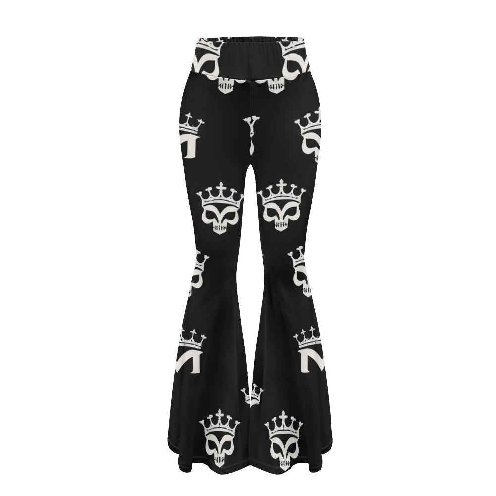 yoga flared pants