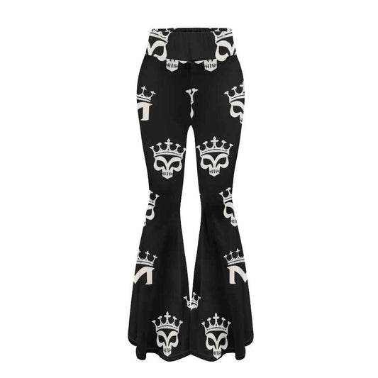 yoga flared pants