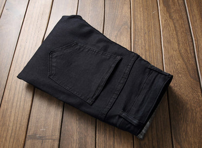 Men's Streetwear Fashion Designer Pants