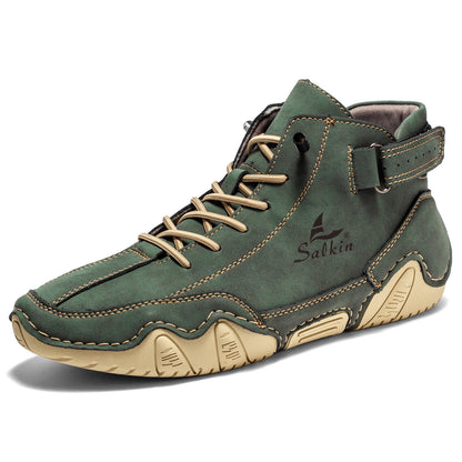 Munsieur Cross-Border Sneakers