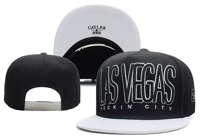 Snapback Hip Hop Baseball Hat "Munchies"