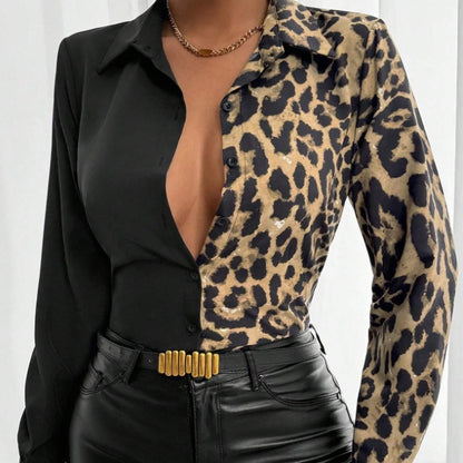Women's Casual Style Blouse