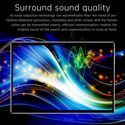 Voice Call HD Tablet 10.1 Android accessories