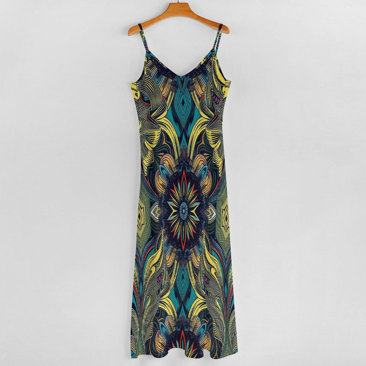 Women's Slip Dress Munsieur Design