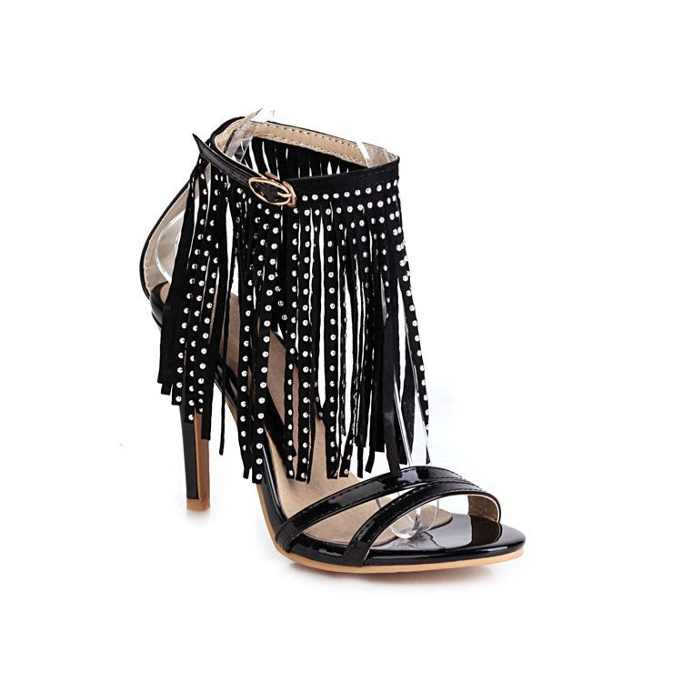 Women's High Heels Elegant Stylish Women's Heels - Munsieur